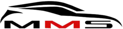 Logo - MM SAJDAF AUTO WORKSHOP LLC
