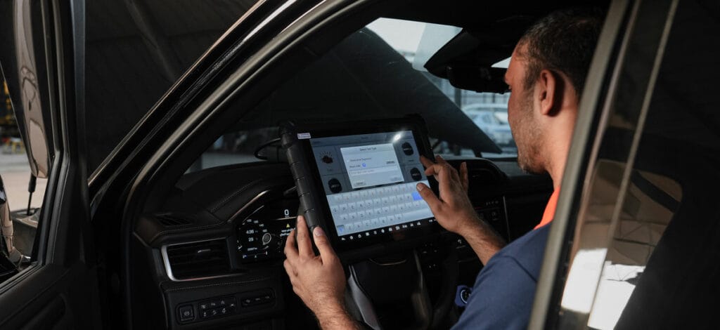 Car Computer Diagnosis & Programming