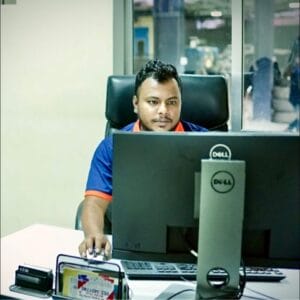 Fakhrul Miah - Digital Marketing Expert in Dubai