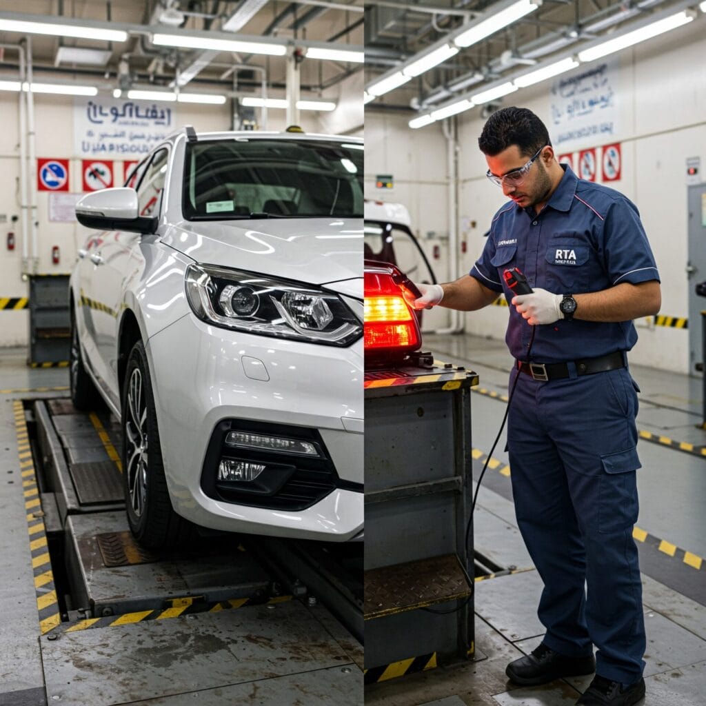 Car Electrical Repair Service