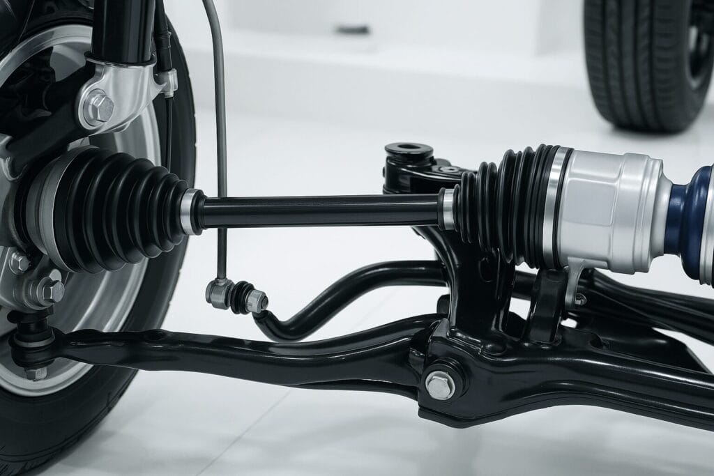 Axle Inner Boot Replacement Cost: Understanding Your Vehicle's Needs