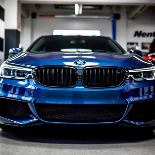 Bmw Experts Service