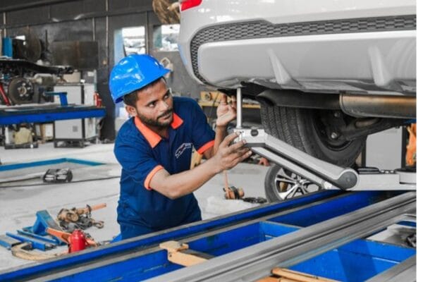 Chassis Experts | Car-O-Liner Chassis Measurement Inspection CCM Diagnostic