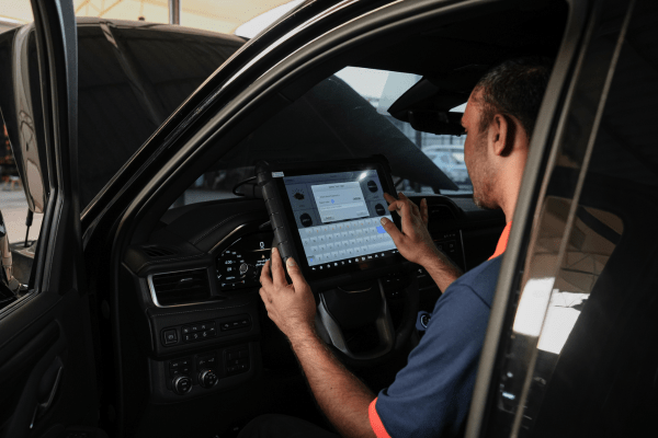 MMS Auto - Check Engine Light Diagnostics