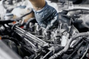 Spark Plug