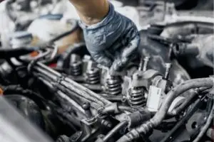 Spark Plug
