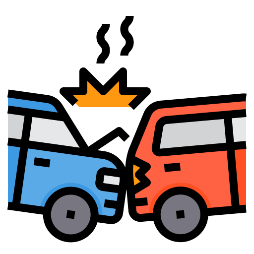 car accident fender repair