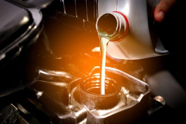 Steering Fluid Change in Dubai