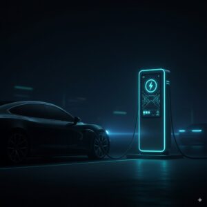 EVS services mms auto workshop dubai