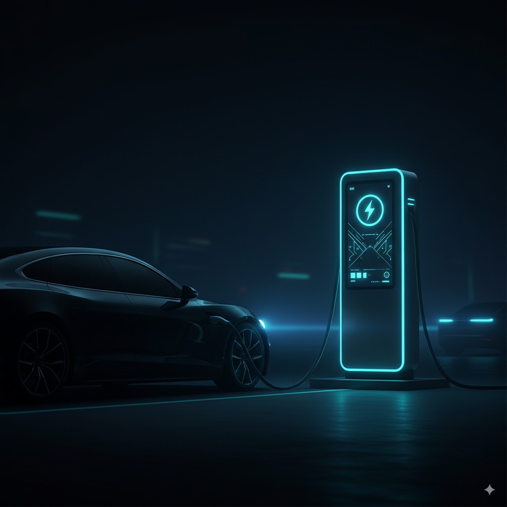 EVS services mms auto workshop dubai