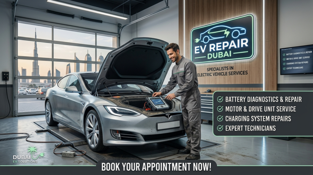 evs expert dubai